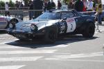 Lancia Stratos Rally 1974 года